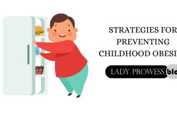 Strategies for preventing childhood obesity