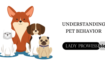 Understanding Pet Behavior