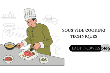 Sous Vide Cooking Techniques